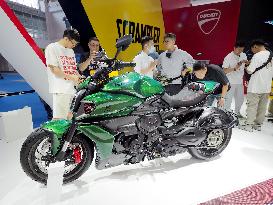 Beijing International Motorcycle Show