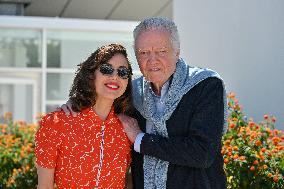 Cannes 2024 Photocall Megalopolis