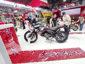 Beijing International Motorcycle Show