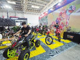 Beijing International Motorcycle Show