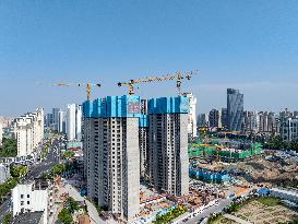 China New Housing Policy