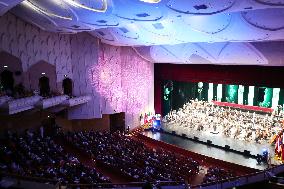 13th International Cultural Festival Of Symphonic Music In Algeria