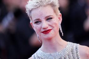 Cannes - Kinds Of Kindness Red Carpet