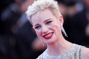 Cannes - Kinds Of Kindness Red Carpet