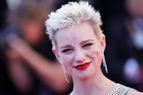 Cannes - Kinds Of Kindness Red Carpet