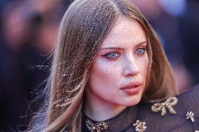 Cannes - Kinds Of Kindness Red Carpet