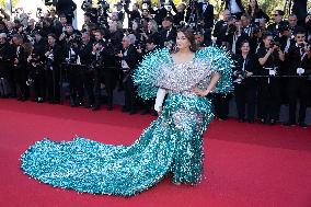 Cannes - Kinds Of Kindness Red Carpet