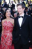 Cannes - Kinds Of Kindness Red Carpet