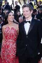 Cannes - Kinds Of Kindness Red Carpet