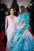 Cannes - Kinds Of Kindness Red Carpet