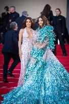 Cannes - Kinds Of Kindness Red Carpet