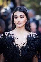 Cannes - Kinds Of Kindness Red Carpet