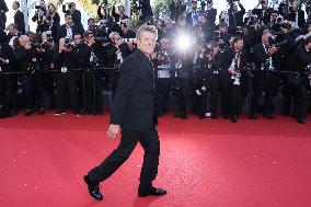 Cannes Kinds Of Kindness Screening DB