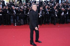 Cannes Kinds Of Kindness Screening DB