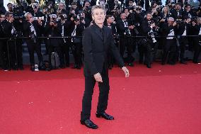 Cannes Kinds Of Kindness Screening DB