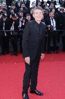 Cannes Kinds Of Kindness Screening DB