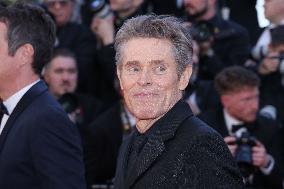 Cannes Kinds Of Kindness Screening DB