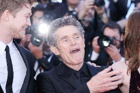 Cannes Kinds Of Kindness Screening DB