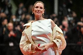 Cannes 2024 Premiere Oh Canada