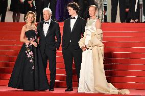 Cannes 2024 Premiere Oh Canada