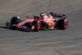 Formula 1 GP Of Italy - Free Practice