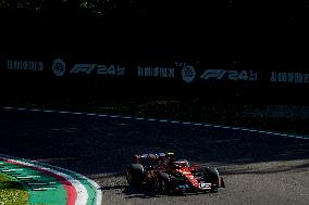 Formula 1 GP Of Italy - Free Practice