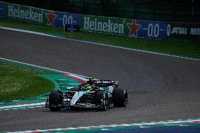 Formula 1 GP Of Italy - Free Practice