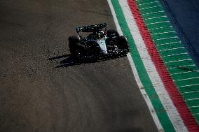 Formula 1 GP Of Italy - Free Practice