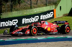 Formula 1 GP Of Italy - Free Practice