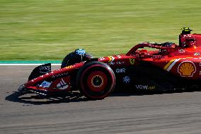 Formula 1 GP Of Italy - Free Practice