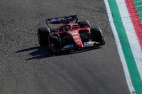 Formula 1 GP Of Italy - Free Practice