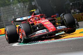 Formula 1 GP Of Italy - Free Practice