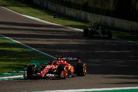 Formula 1 GP Of Italy - Free Practice