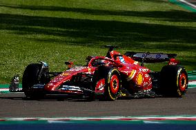 Formula 1 GP Of Italy - Free Practice