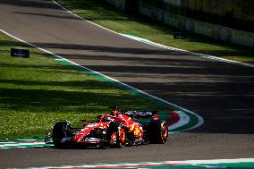 Formula 1 GP Of Italy - Free Practice