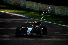 Formula 1 GP Of Italy - Free Practice