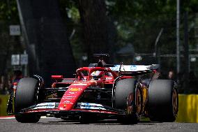 Formula 1 GP Of Italy - Free Practice