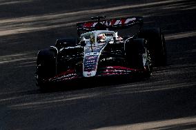 Formula 1 GP Of Italy - Free Practice