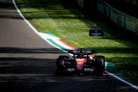 Formula 1 GP Of Italy - Free Practice