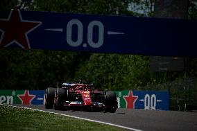 Formula 1 GP Of Italy - Free Practice