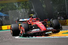 Formula 1 GP Of Italy - Free Practice