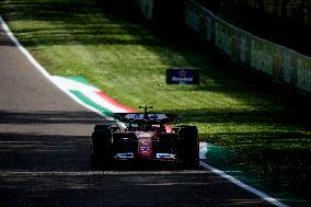 Formula 1 GP Of Italy - Free Practice