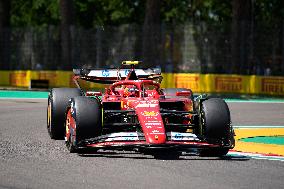 Formula 1 GP Of Italy - Free Practice