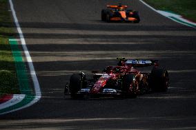 Formula 1 GP Of Italy - Free Practice