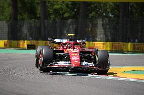 Formula 1 GP Of Italy - Free Practice