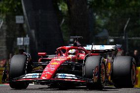 Formula 1 GP Of Italy - Free Practice