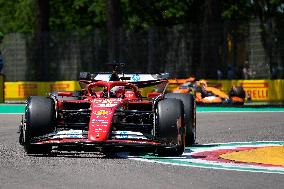 Formula 1 GP Of Italy - Free Practice