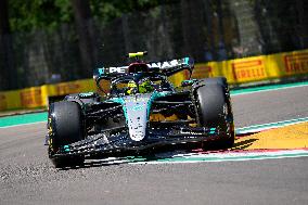 Formula 1 GP Of Italy - Free Practice