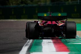 Formula 1 GP Of Italy - Free Practice