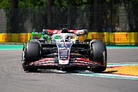 Formula 1 GP Of Italy - Free Practice